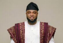 Odih Rowland Backs Tinubu’s $1 Trillion Economy Agenda
