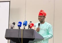 Malnutrition, drug abuse fueling insecurity, NUJ warns