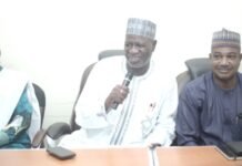 FUDMA Warns Against Absenteeism, Vows to Sanction Culprits