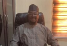 How 400 FUDMA Staff Benefitted From TETFund – Ex-R&D Director