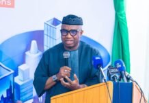NDPC Targets INEC Partnership, Political Parties Training Ahead of 2027 Elections