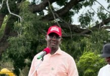 Gov. Sule Extends Buku–Andaha Road Project to Five More Communities