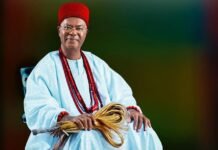 The Delborough Lagos celebrates board chairman Obi of Onitsha at 85