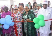 2027 polls: APC women resort to weekly prayer sessions for Tinubu