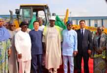 Wike assures total transformation of Abuja by end of Tinubu’s 1st term