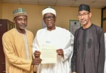 Sen. Ida salutes uncommon professionalism of CAC staff