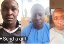 Sokoto Court Sentences Two Nigerians, Nigerien to Death for Terrorism