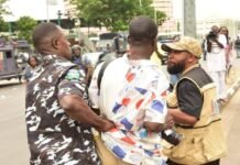 ECOWAS court orders FG to pay Journalist N10m for assault