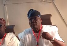 2027: Lagos PDP guber candidate lists security, health, education as priority areas