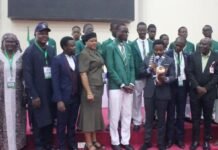 Students’ ideas will shape Nigeria’s AI future – JCI Aso