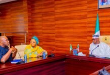 Katsina Secures Fresh $8m World Bank Support