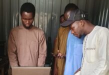 Telecom shutdown: How FUDMA Students, Community Meander Through 7 Days of Silence