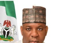 Audu’s Model of Steel Revolution in Line With Renewed Hope Agenda of President Tinubu