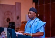 Gov. Kefas moves to close security loopholes, hold grassroot submits