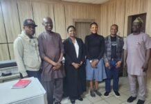 ANEEJ, Federal Ministry of Justice Partner to Strengthen Nigeria’s Asset Recovery System Against Illicit Financial Flows
