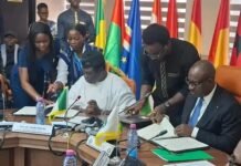 Taraba govt. secures $268M EBID deal for industry, rice, solar power