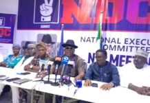 We’re not worried about court judgement – NDC