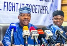 Insecurity: CSOs hails DSS, Army, others,seeks citizens collaboration