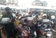 FCT, Nasarawa residents commend military for fight against terrorism, oil theft