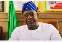 Barau, govs, others hamper on democratic governance, nation building