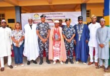 NUJ FCT Pledges Media Support for Community Policing, Calls for Holistic Response to “One‑Chance” Menace