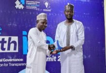 CITAD Receives Award for Youth and Women Empowerment in Nigeria