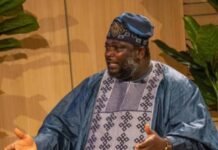 Be careful not to jeopardize democracy – Ameh cautions APC