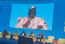 UCLG World Congress Praises Kaduna’s Open Government Reforms