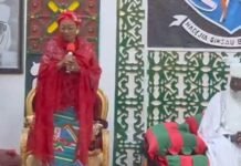 First Lady Donates N100m to 2,000 Women Petty Traders in Jigawa