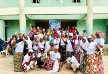 2027: Group scales up sensitisation to boost PVC collection in Abuja