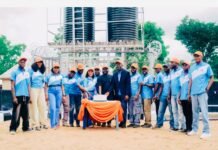 NTDA pledges to support Ekinrin-Adde Festival to Drive Cultural Tourism, Economic Diversification