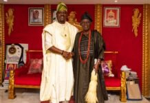 Foundation Ends 30 Years Water Scarcity in Kpere Community, commissions first boreholes