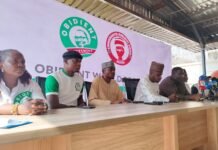 APC has captured, weaponized judiciary against opposition – Obidient movement
