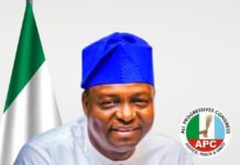 Women Groups Petition National Chairman, Reject Bauchi Governorship Primary