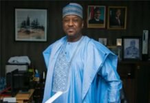 Integrity Youth Alliance Defends Former PHRC MD Dikko, Alleges EFCC Probe Driven by Personal Vendetta