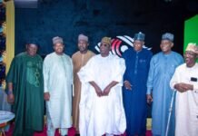 Optimal Image Media Chairman Commends Kebbi Governor on Security, Development