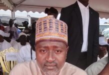 Kwali chair applauds Tinubu’s ‘Renewed Hope’ agenda, says infrastructure will boost agrarian economy