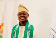 Tinubu’s Rwanda visa waiver to boost tourism, regional integration — NTDA