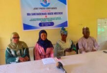 Breaking: CSOs Praise Uba Sani for 12 Pacesetter Policies as He Marks Third Anniversary