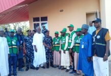 NPF to sponsor education of four children of deceased officers in Sokoto