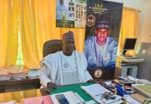 Gov. Aliyu revives Sokoto Specialist Hospital with multimillion Naira projects