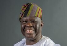 Professor Abayomi Fasina: Scholar-administrator poised to excel as Nigeria’s ambassador