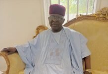 Action Alliance Presidential Candidate Escapes Unhurt After Political Thugs Disrupt Ekusa Burial Ceremony