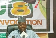 Sokoto State Varsity to graduate 6,000 students at 8th Combined Convocation
