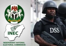 Osun Poll: INEC to Administer Neutrality Oath to Security Personnel