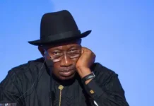Court case behind Jonathan’s silence on PDP presidential ticket – Umar Sani