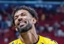 US Department plans to bring Cape Verde’s goalkeeper mother to the World Cup