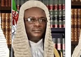 Justice Peter Lifu of the Federal High Court, Abuja