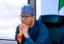 NSC pledges support for Taiwo Awoniyi Kwara Kiddies League Initiative