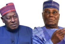 BREAKING: Babachir Lawal quits ADC, says primaries ‘massively rigged’ for Atiku